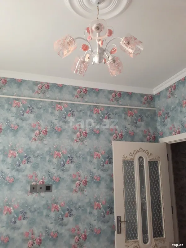 Satılır 3 otaqlı yeni tikili 90 m²