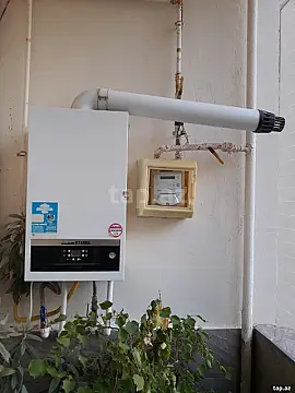 Satılır 3 otaqlı yeni tikili 90 m²