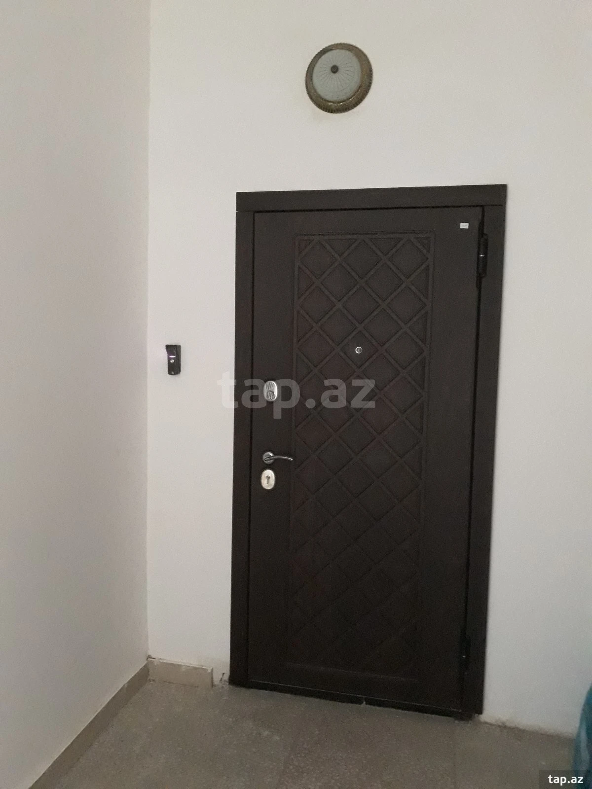 Satılır 3 otaqlı yeni tikili 90 m²
