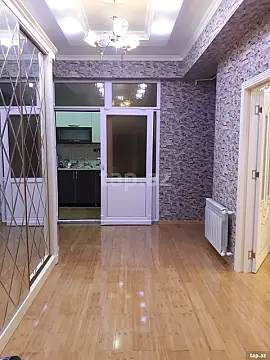 Satılır 3 otaqlı yeni tikili 90 m² — Bakı, Qaradağ 3 otaq 90.00 m²