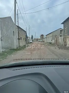 Satılır obyekt — Bakı