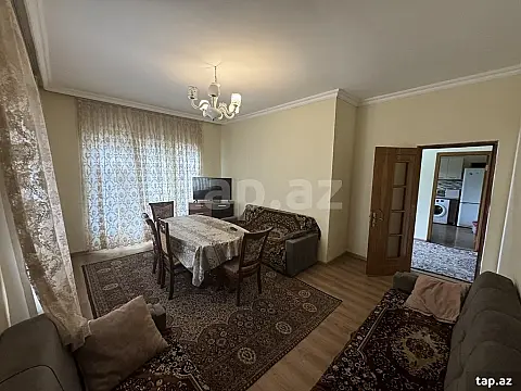 Kirayə verilir 2 otaqlı həyət evi