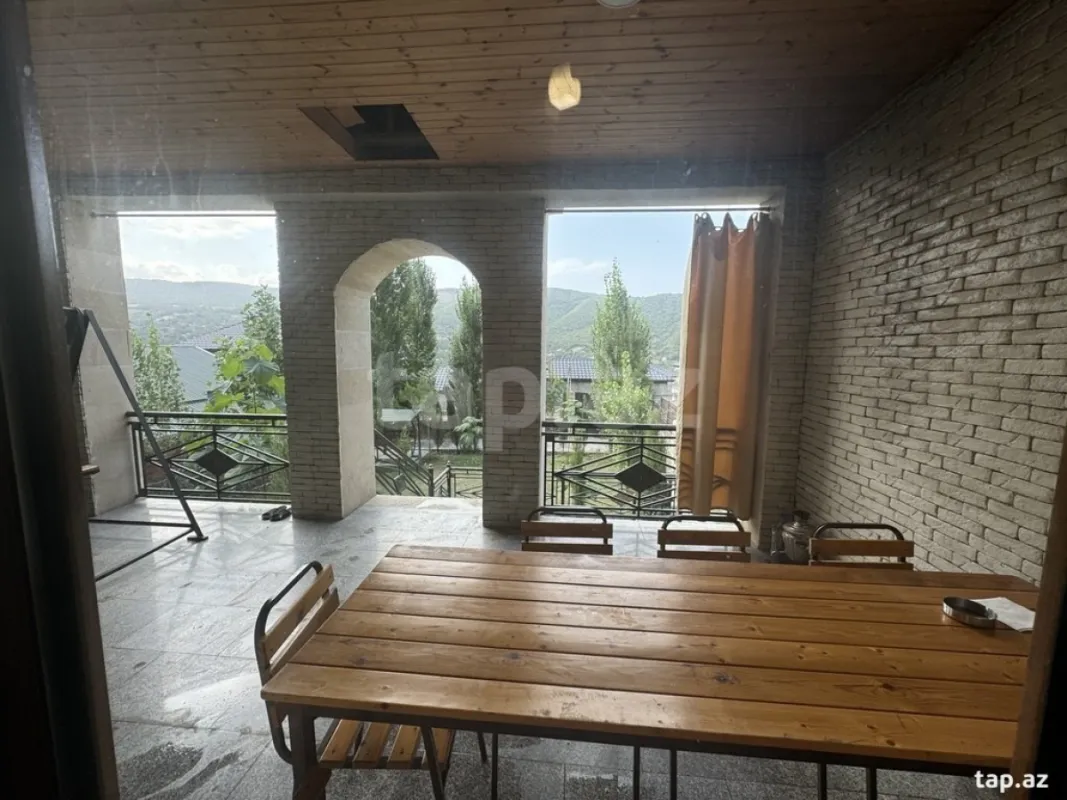 Kirayə verilir 2 otaqlı həyət evi