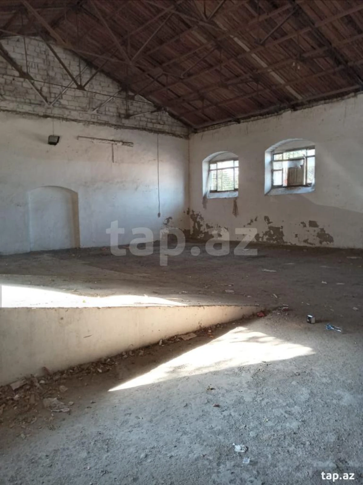 Kirayə verilir obyekt