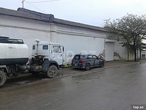 Kirayə verilir obyekt