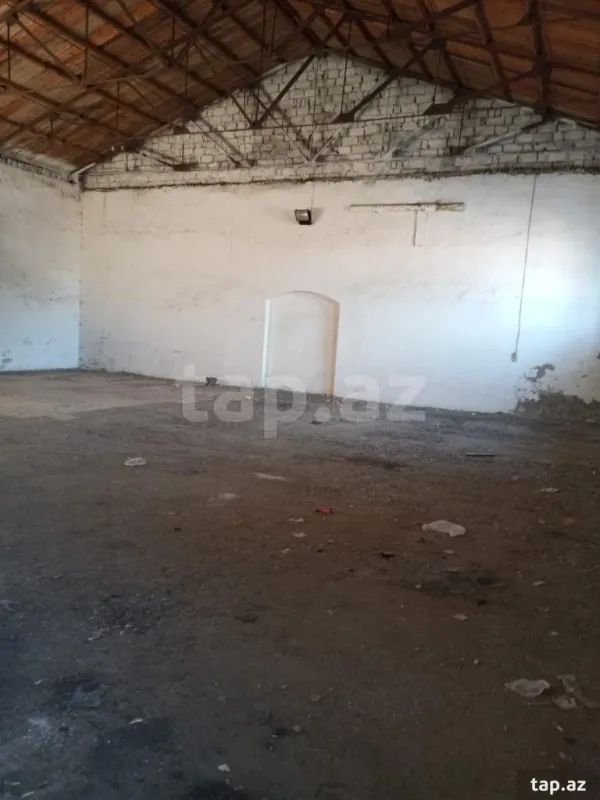 Kirayə verilir obyekt