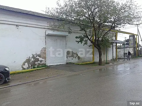 Kirayə verilir obyekt — Bakı, Səbail