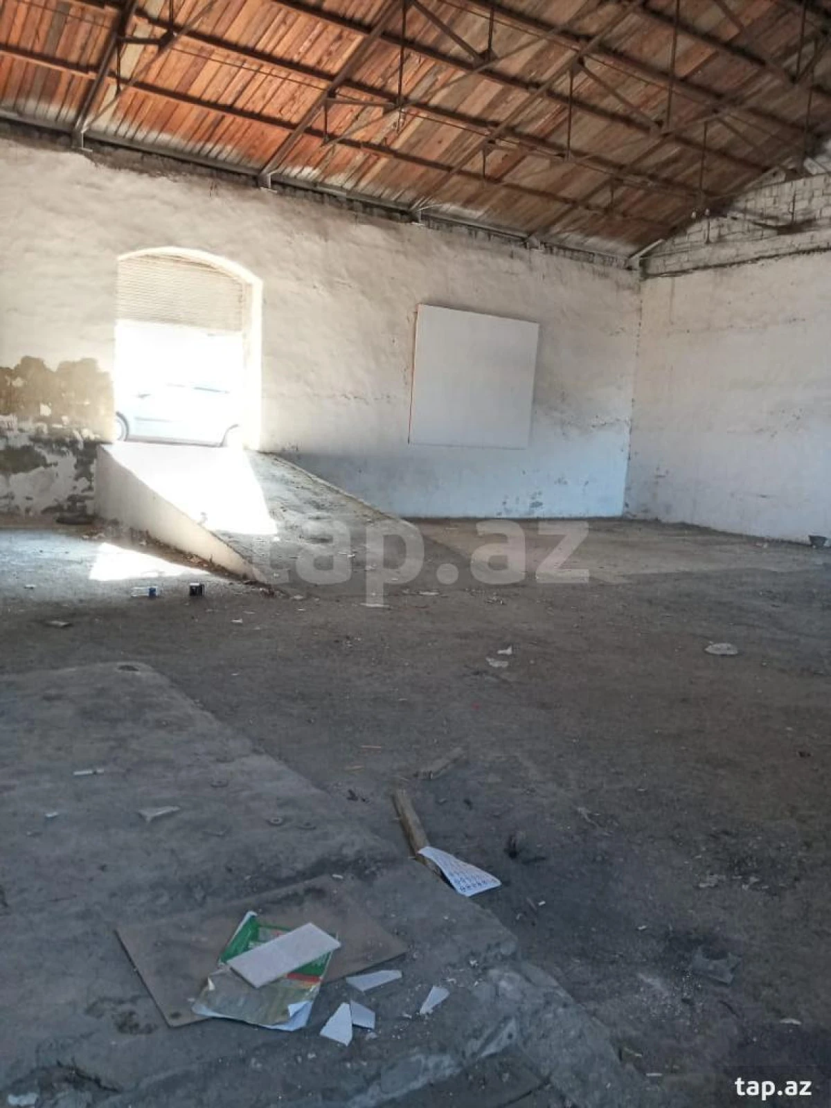 Kirayə verilir obyekt