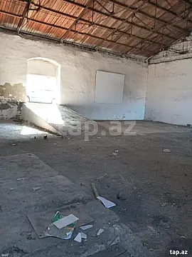 Kirayə verilir obyekt