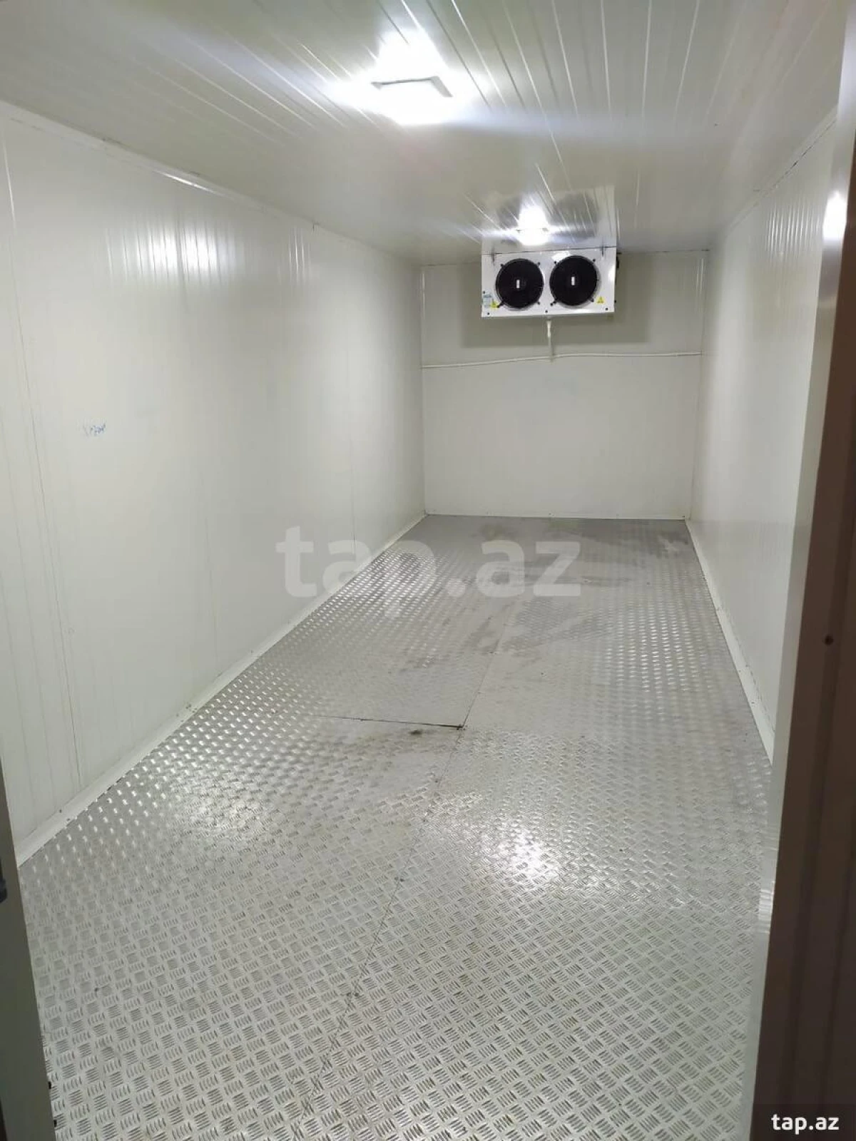 Kirayə verilir obyekt