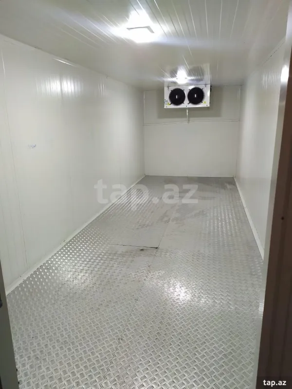 Kirayə verilir obyekt