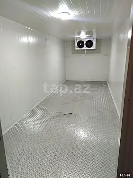 Kirayə verilir obyekt — Bakı