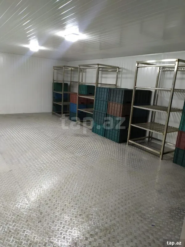 Kirayə verilir obyekt