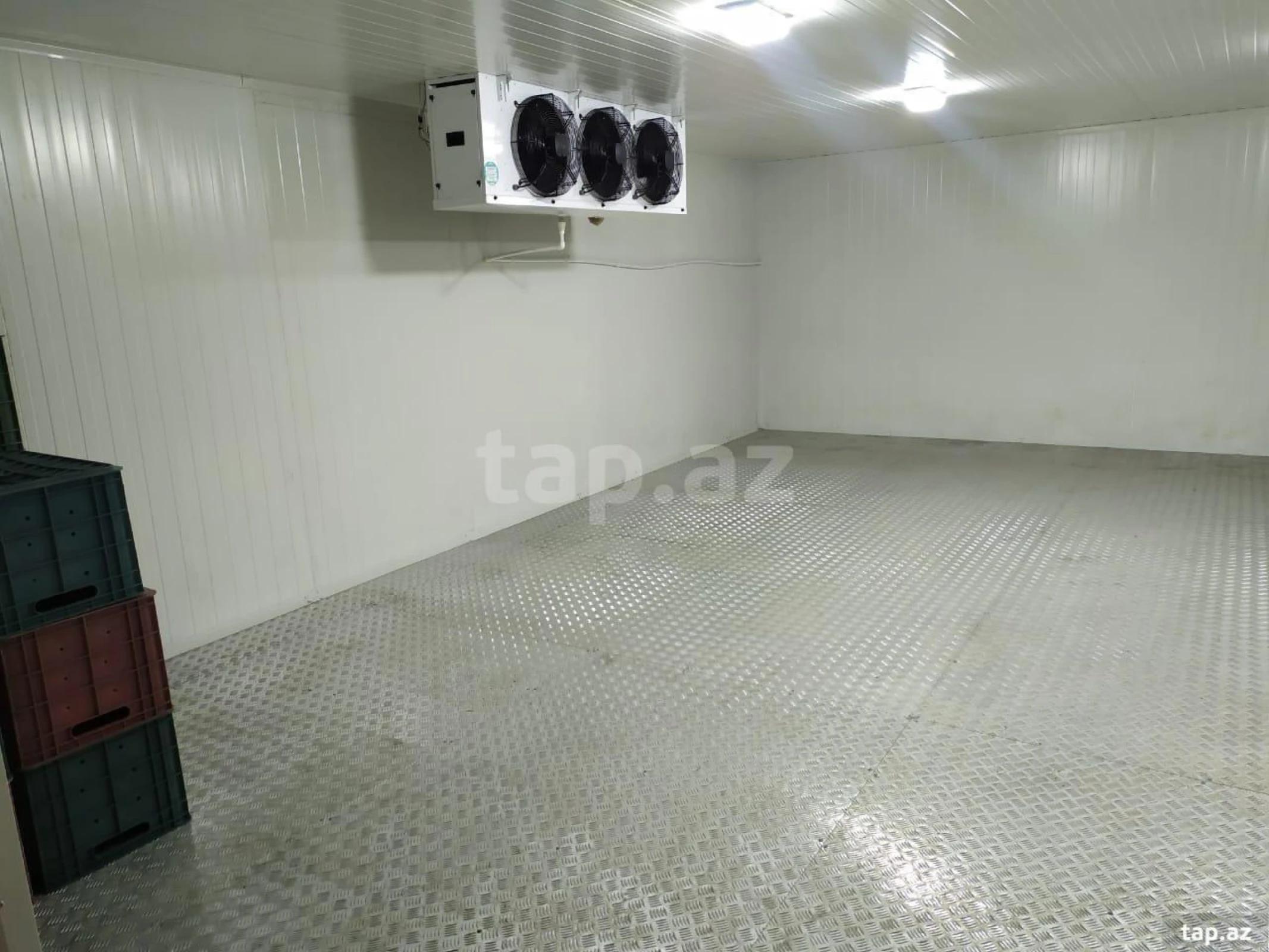 Kirayə verilir obyekt