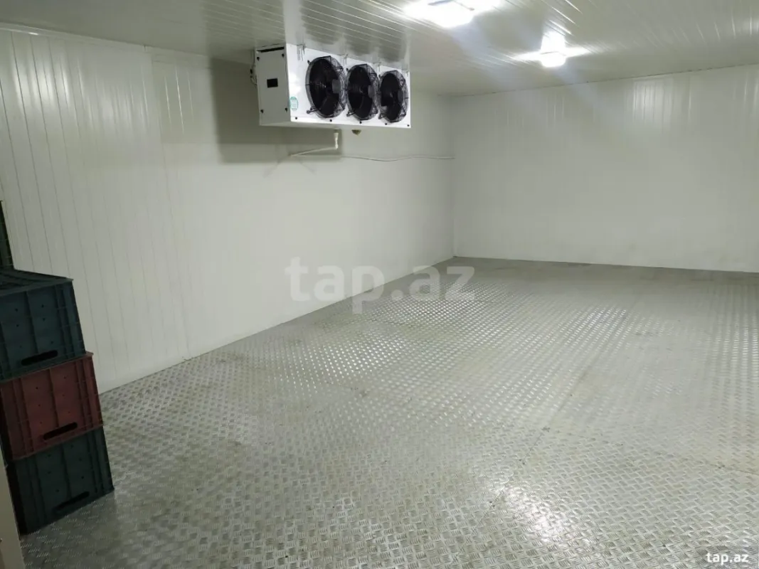 Kirayə verilir obyekt