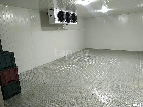 Kirayə verilir obyekt