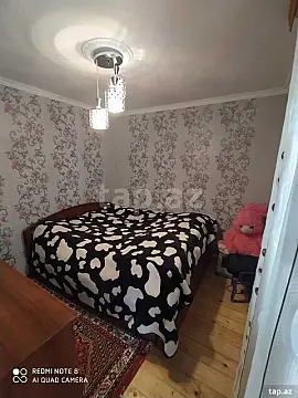 Satılır 3 otaqlı həyət evi 100 m² — Bakı, Bayıl 3 otaq 100.00 m²