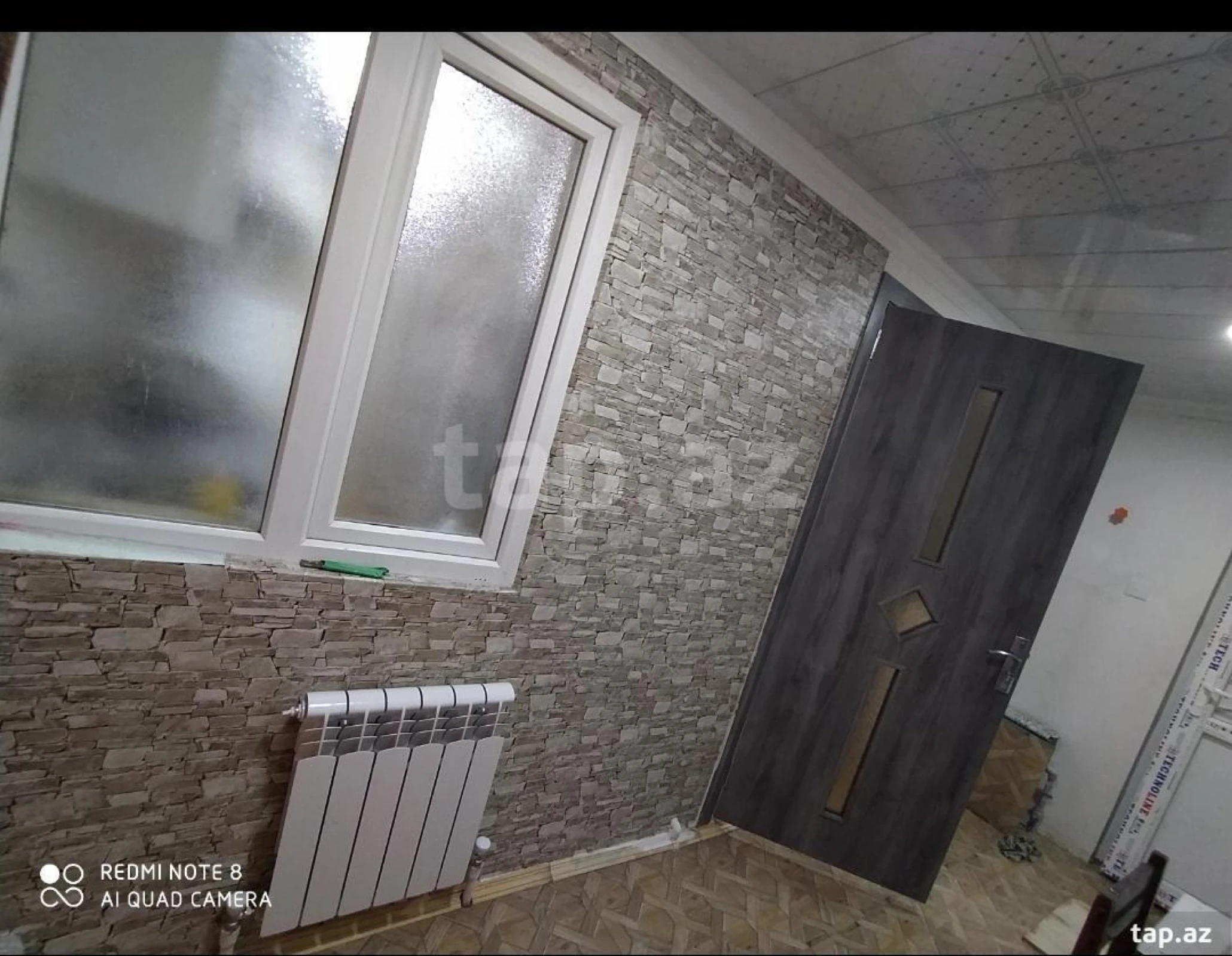 Satılır 3 otaqlı həyət evi 100 m²