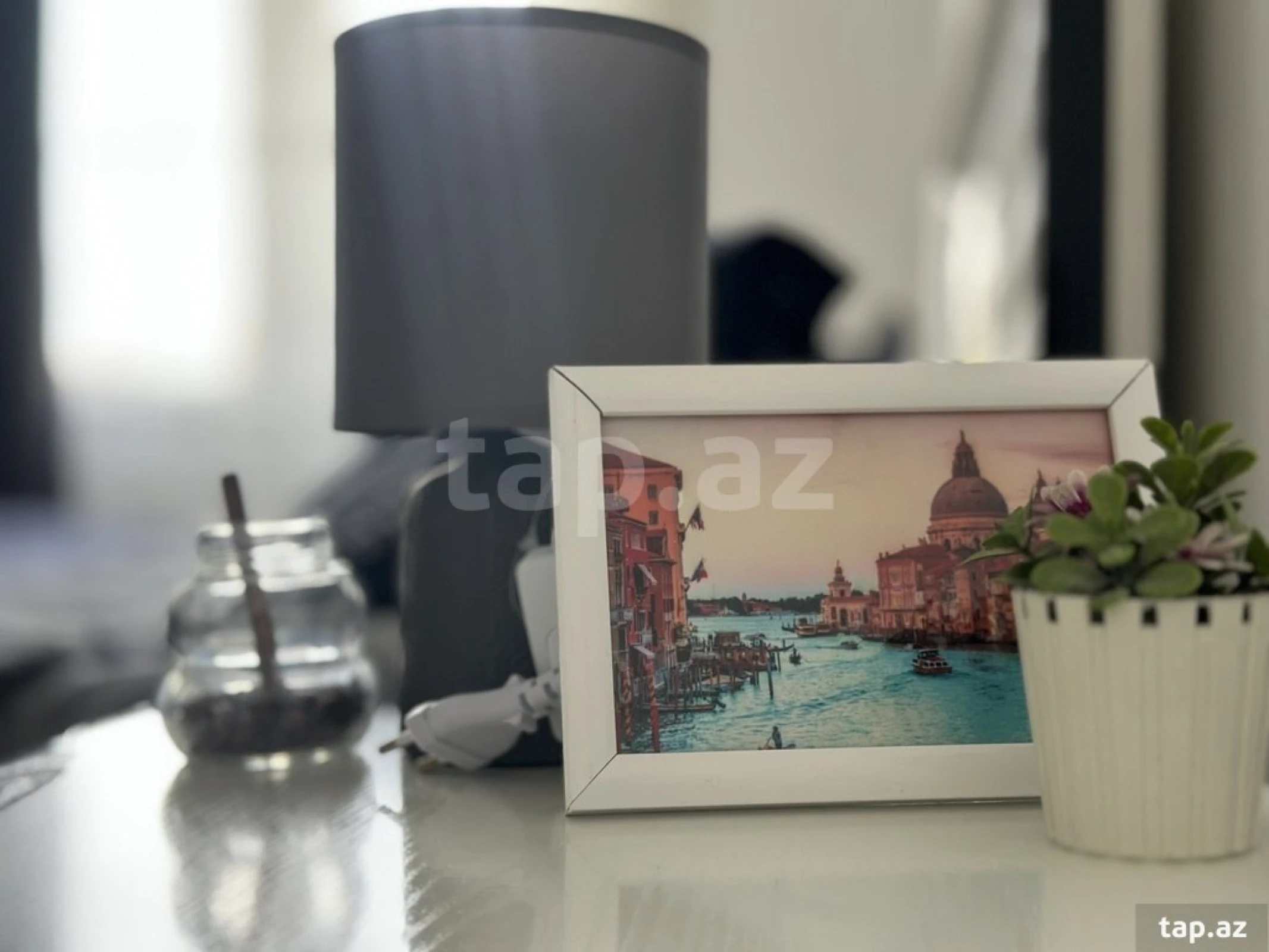 Kirayə verilir 2 otaqlı mənzil 36 m²