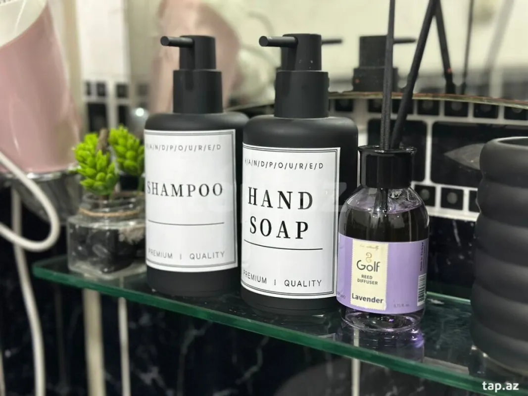 Kirayə verilir 2 otaqlı mənzil 36 m²