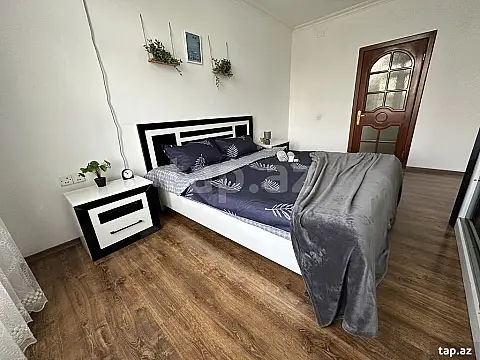 Kirayə verilir 2 otaqlı mənzil 36 m²