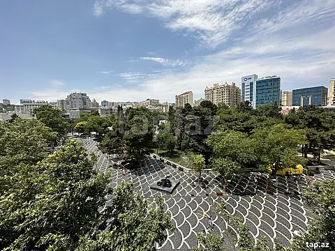 Kirayə verilir 2 otaqlı mənzil 36 m²