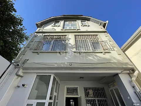 Satılır 6 otaqlı həyət evi 200 m² — Bakı, Sabunçu 6 otaq 200.00 m²