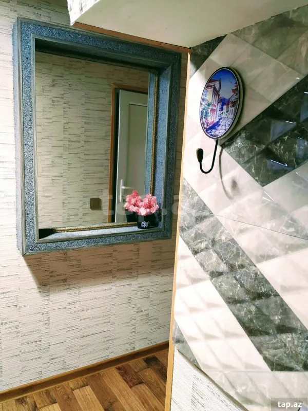 Kirayə verilir 2 otaqlı həyət evi