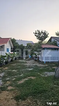 Kirayə verilir 2 otaqlı həyət evi