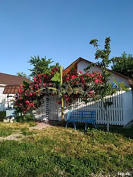 Kirayə verilir 2 otaqlı həyət evi