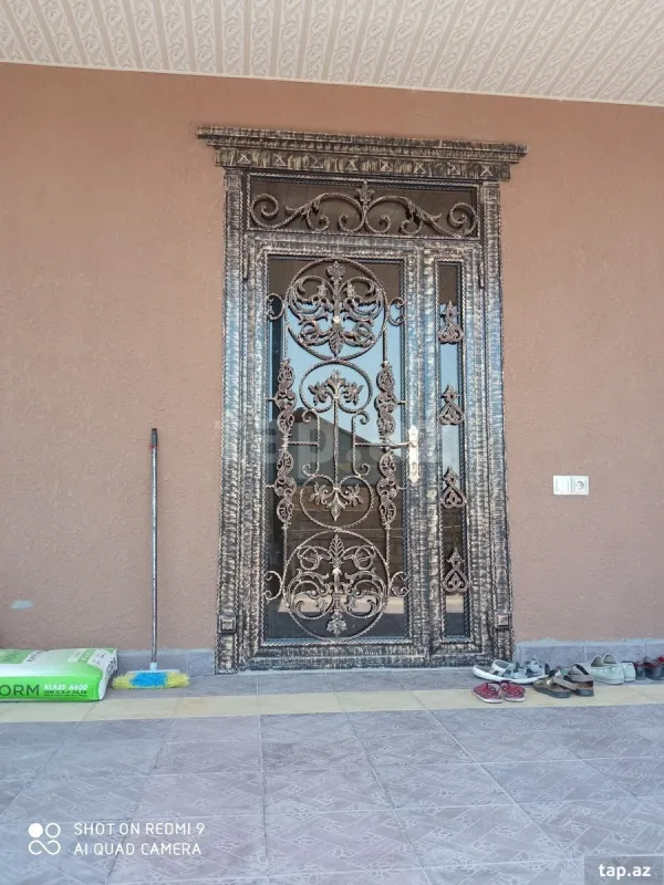 Satılır 3 otaqlı həyət evi