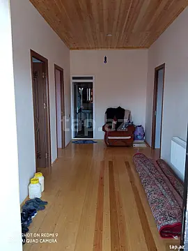 Satılır 3 otaqlı həyət evi