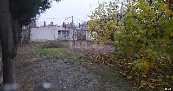 Satılır obyekt — Şabran