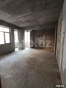 Satılır 3 otaqlı yeni tikili 122 m² — Xırdalan, Xırdalan 3 otaq 122.00 m²