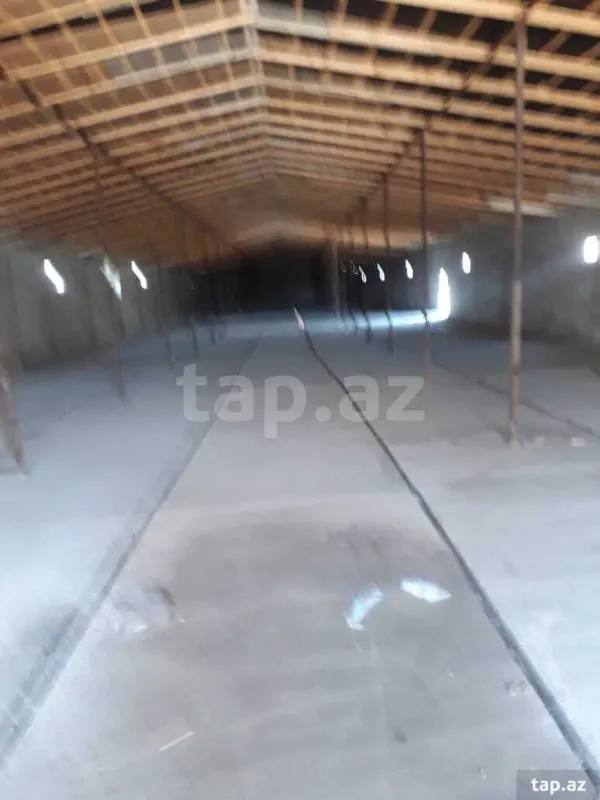 Kirayə verilir obyekt