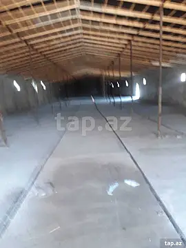 Kirayə verilir obyekt