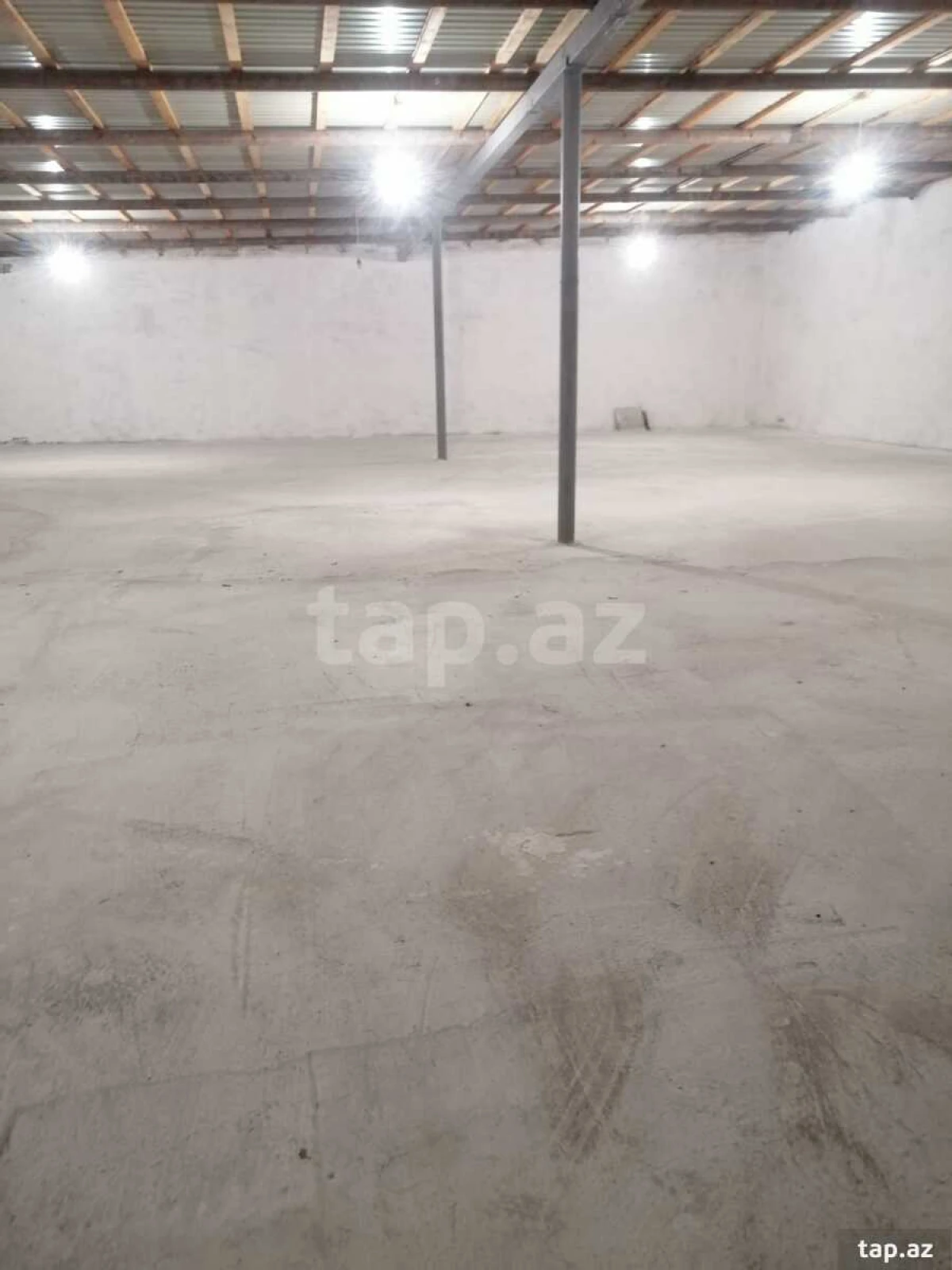 Kirayə verilir obyekt