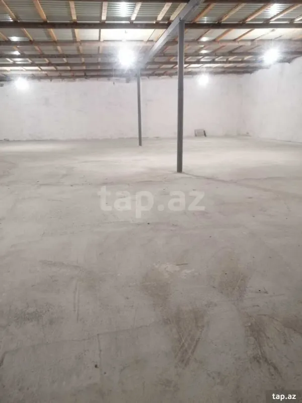 Kirayə verilir obyekt