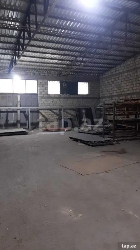 Kirayə verilir obyekt