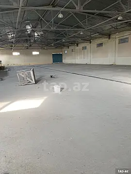 Kirayə verilir obyekt