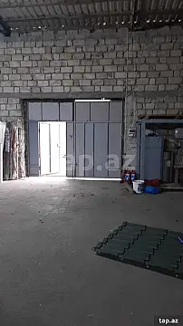 Kirayə verilir obyekt