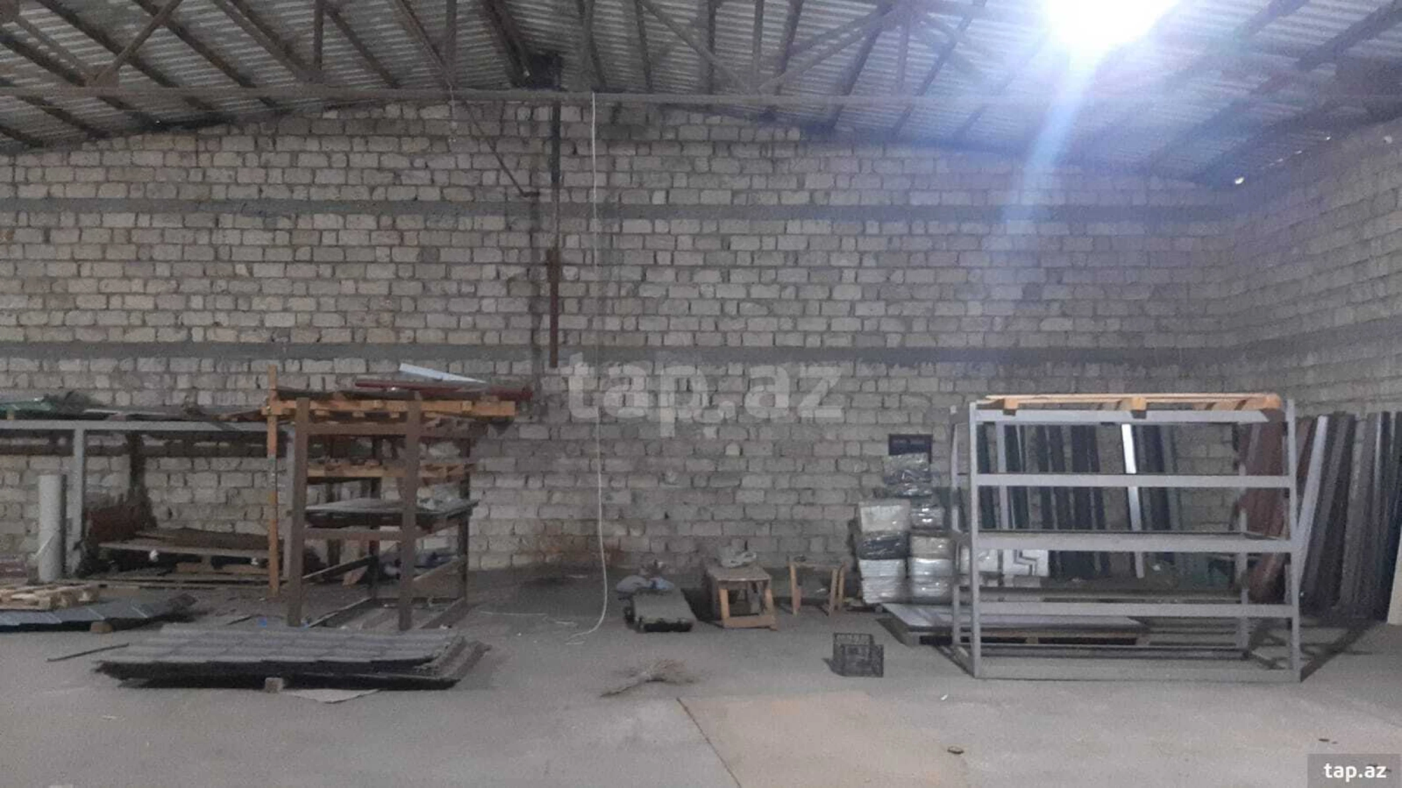 Kirayə verilir obyekt