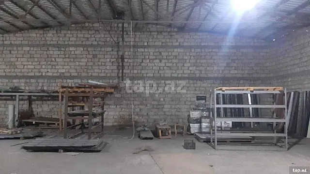 Kirayə verilir obyekt