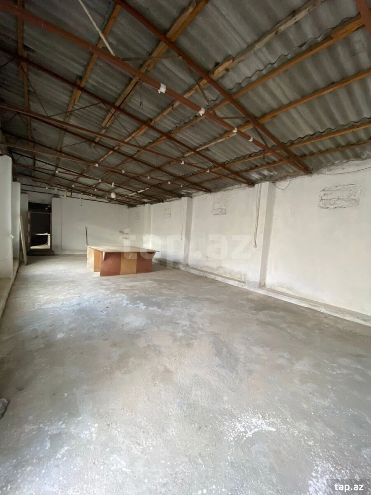 Kirayə verilir obyekt