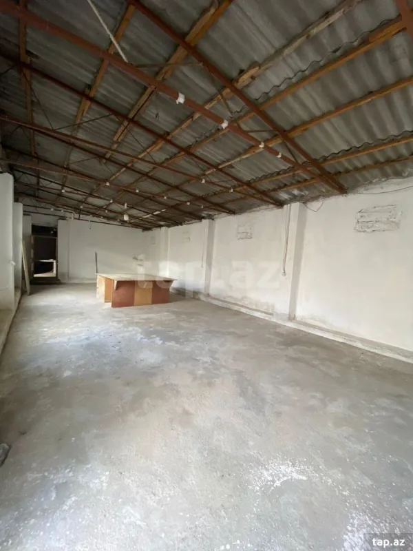 Kirayə verilir obyekt