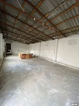 Kirayə verilir obyekt — Bakı, Binəqədi