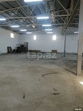 Kirayə verilir obyekt