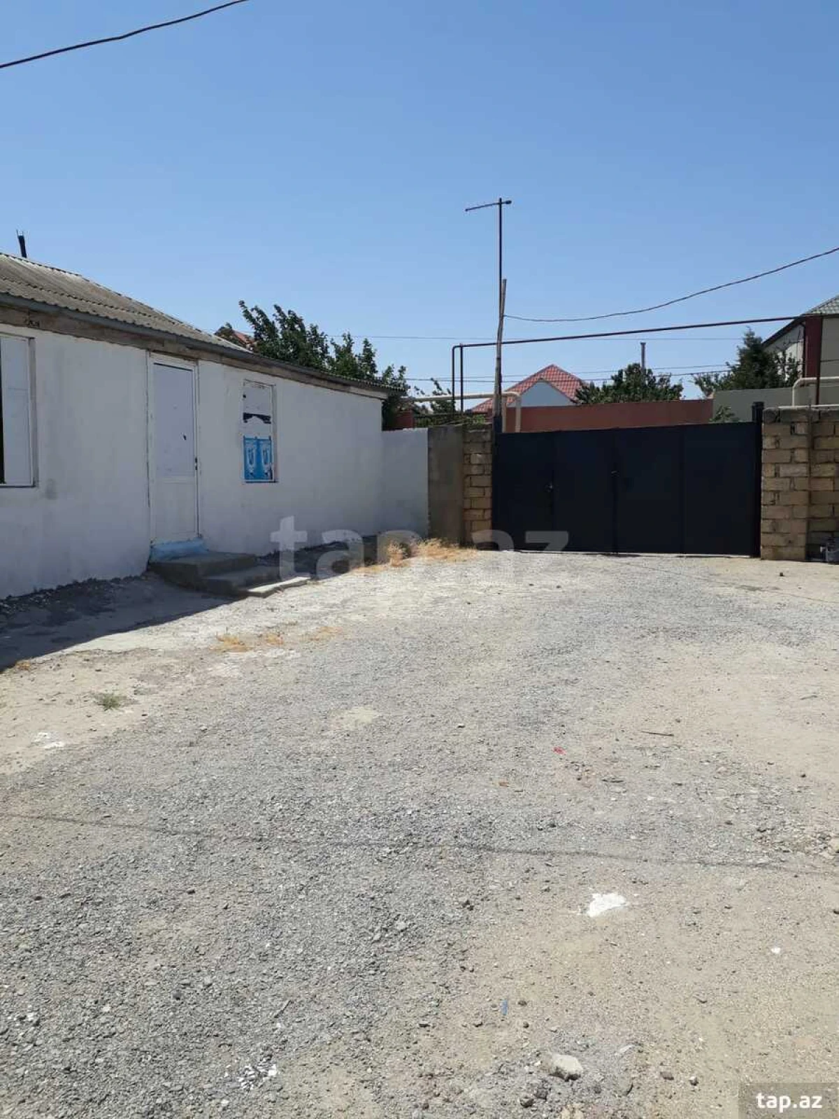 Kirayə verilir obyekt