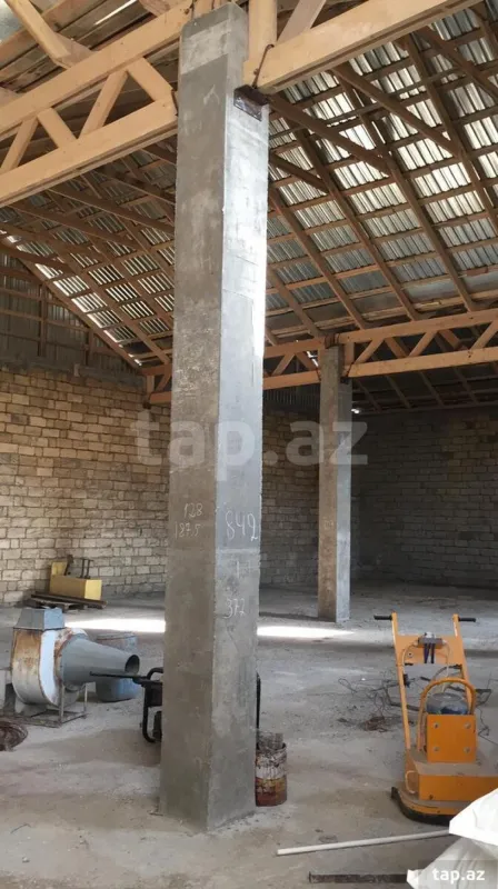 Kirayə verilir obyekt