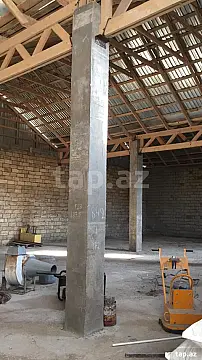 Kirayə verilir obyekt